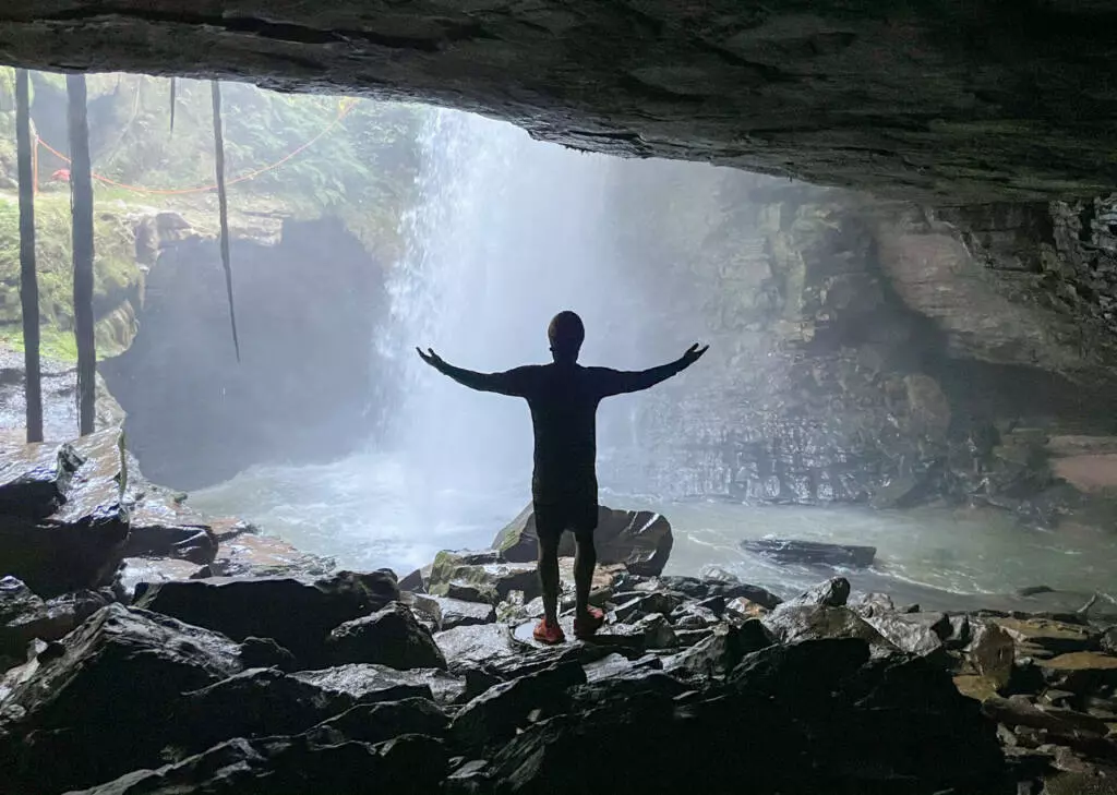 Cachoeira do Funil