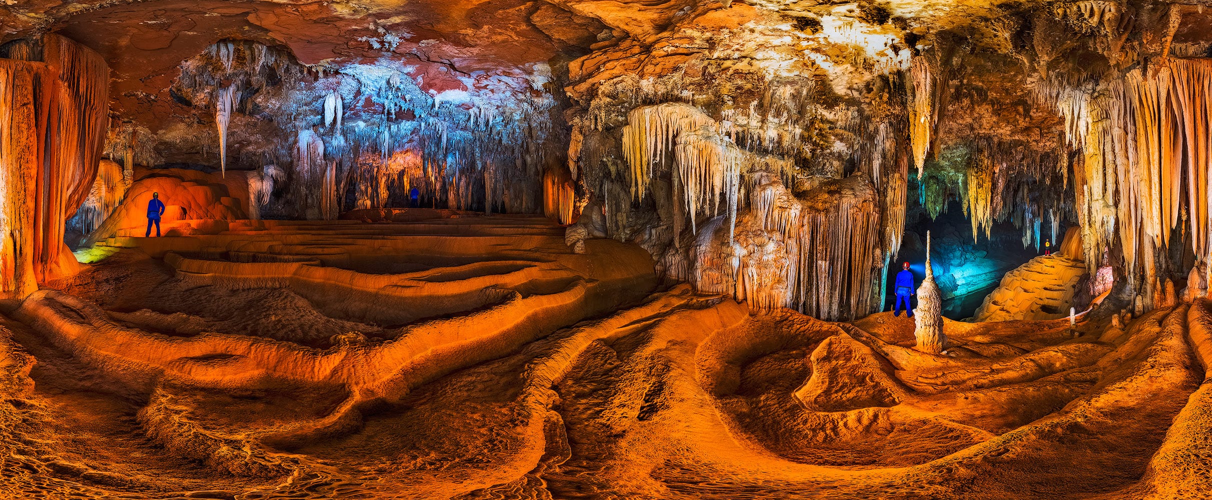 Caverna Terra Ronca I