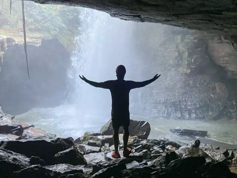 Cachoeira do Funil