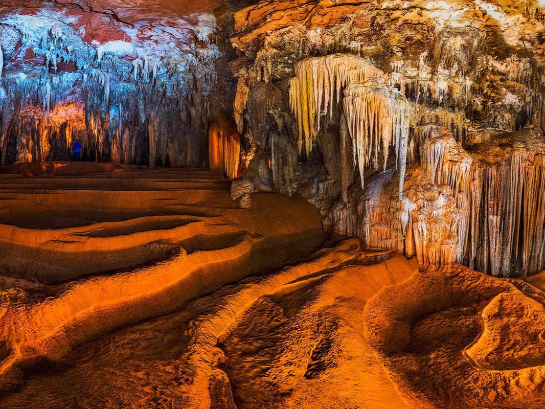 Caverna Terra Ronca I