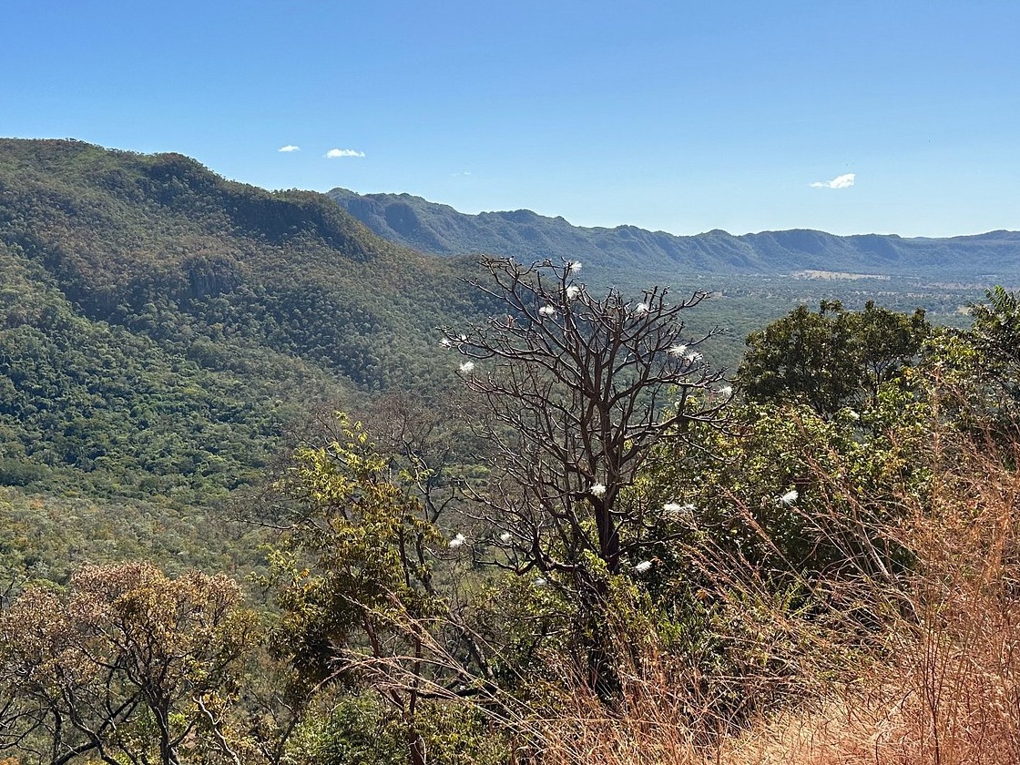 Mirante da Nova Aurora