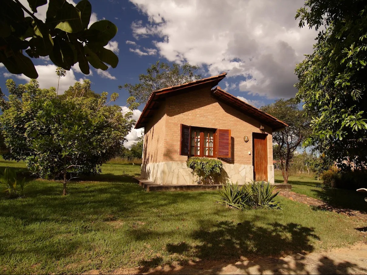 Pousada Vale das Araras