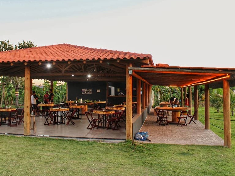 Fazenda Rio Vermelho