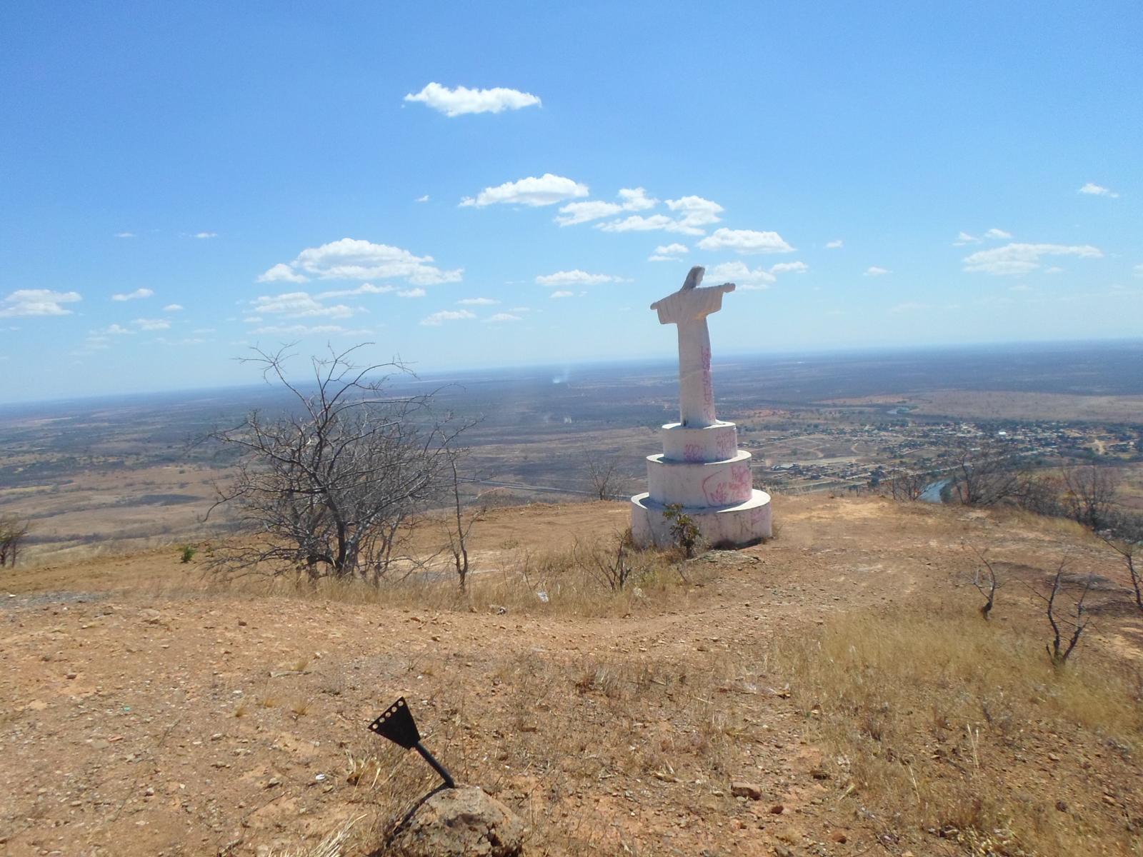Mirante do Cristo 