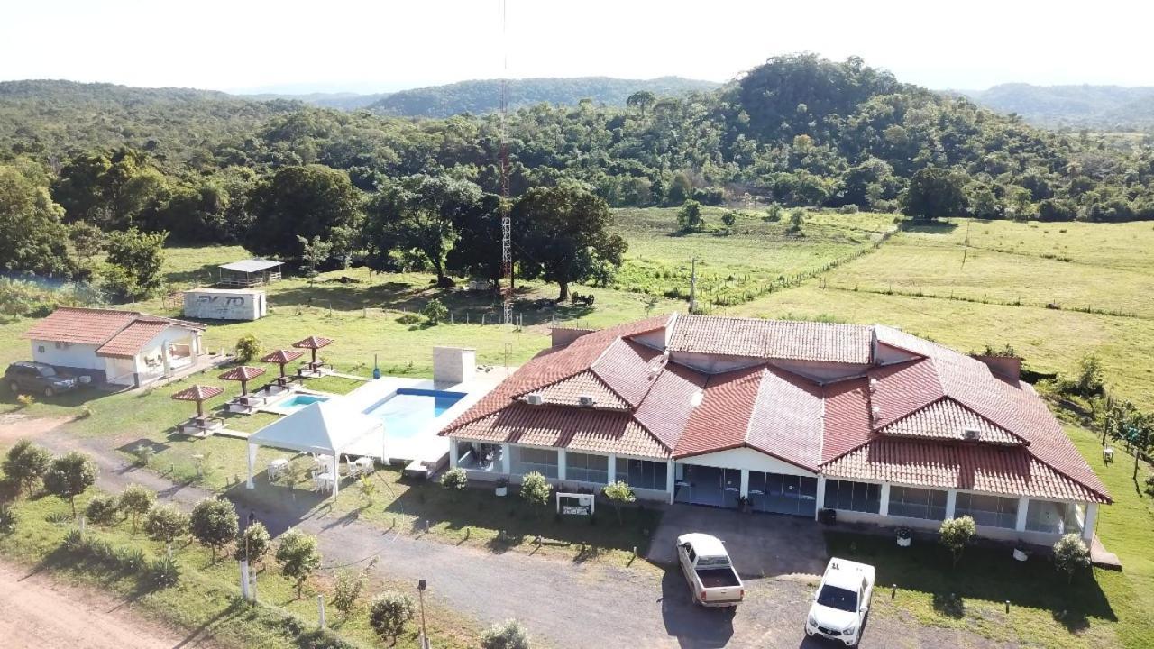 Pousada Alto da Lapa