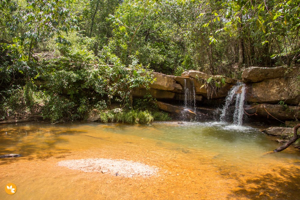 Cachoeira Raizama