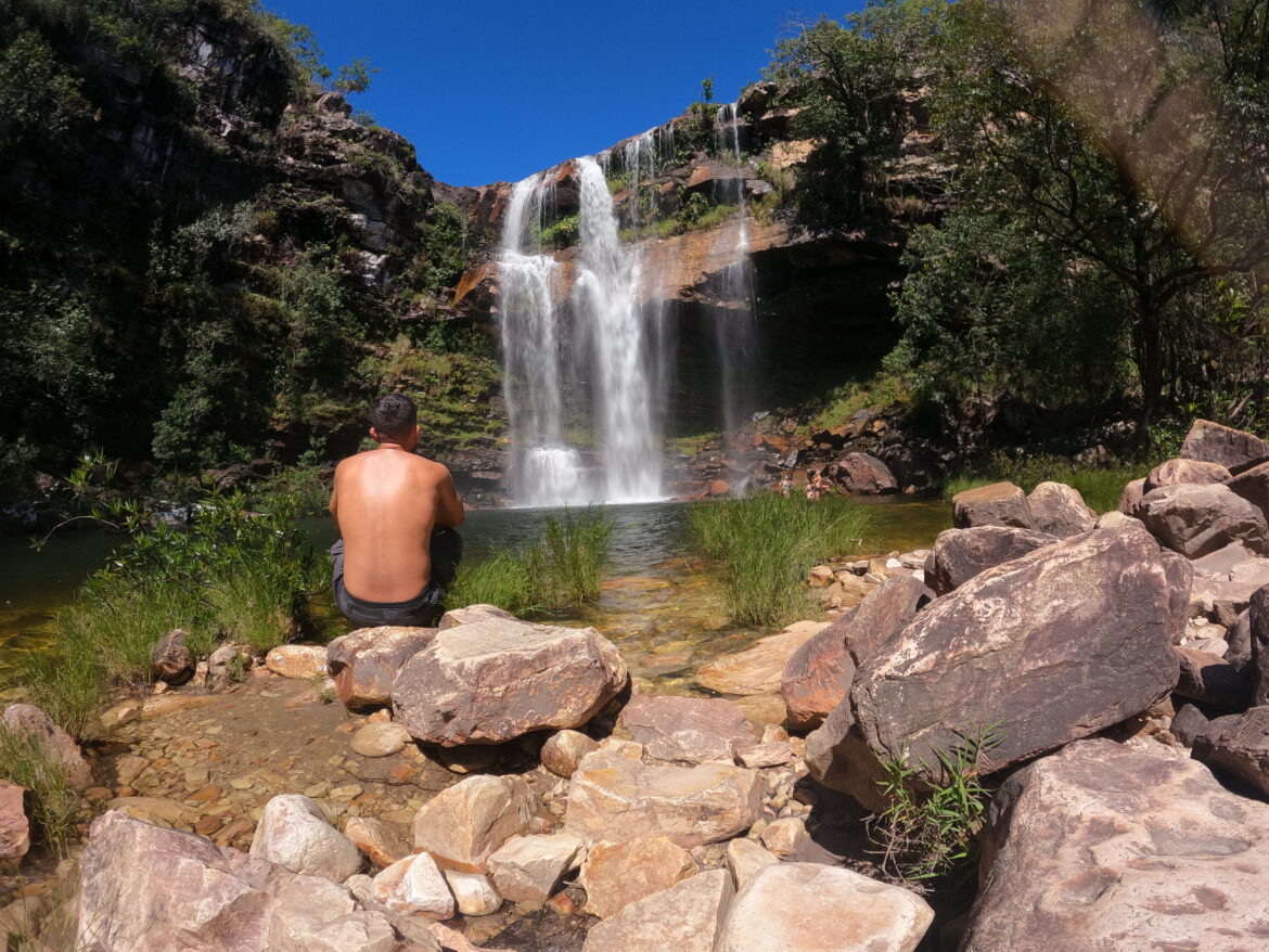 Cachoeira do Cordovil